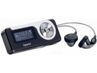 MP3  Apacer Audio Steno AU350 
