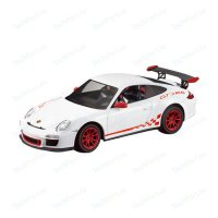 Rastar    1:14 Porsche gt3 rs 42800