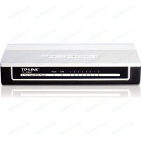 TP-Link TL-R860 VPN   A1WAN+8LAN 10/100Mb/s, Firewall,NAT,VPN
