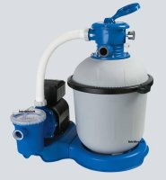 Intex 56672    Krystal Clear Sand Filter Pumps