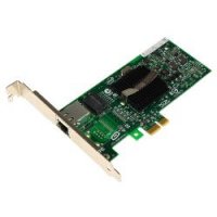 Intel EXPI9400PTBLK   Server adapter PRO/1000 PT(10/100/1000Base-T,1000Mbps,Bulk,PCI-E)