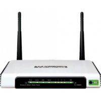  ADSL TP-Link TD-W8960N +  + WiFi 802.11n