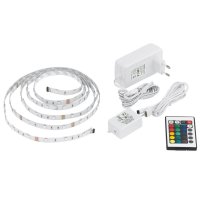   LED Stripes-module, 20W