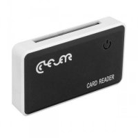  Clever Cube All-in-One Black