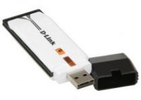 D-link DWA-160/RU/B2A Сетевая карта WiFi 300Mbps 802.11 a/g/n USB2.0