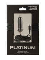   Prolife Platinum Micro USB 111051 