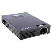  Acer C112 (EY.JC405.001) Pico LED   854*480   1000:1   70 ANSI   0.22 kg   USB