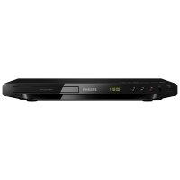 DVD- Philips DVP3852K/51