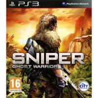   Sony PS3 Sniper: Ghost Warrior (  )