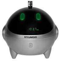  Hyundai H-1634UB Titan/Green