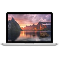  Apple MacBook Pro 13" (2014) Retina dual-core i7 Haswell 3.0GHz/8GB/1TB flash/Iris Graphics/