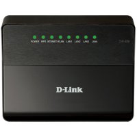 Wi-Fi  D-link DIR-300/A/D1