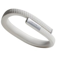 Smart  Jawbone Up 2.0 M Light Grey (JBR01b-MD-EM1)