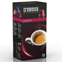    MUST Nespresso - Cremoso 50 