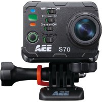   AEE S70 16MP/Full HD/ /TFT-/Wi-Fi