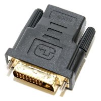  HDMI- DVI-D 5bites   DH1803G