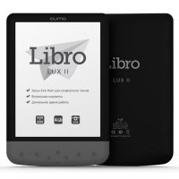   Qumo Libro Lux II