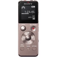   Sony ICD-UX543T .(.)