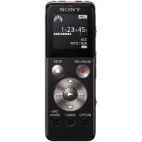  Sony ICD-UX543 (4 , USB, . ,)