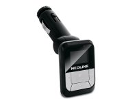 Neoline Droid FM, Black FM-