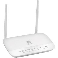 ADSL -  Huawei HG532d ADSL2+, WiFi 802.11b/g/n 300Mb/s, 4xLAN 100Mb/s,