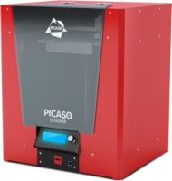 Picaso 3D Designer  3D  (30  3/ / 200  200  210  / .  0,05  / ABS &
