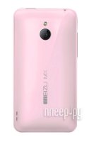   Meizu MX Pink
