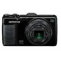   OLYMPUS SH-60 BLACK