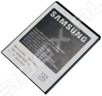   Samsung Galaxy S2 i9100 (EB-F1A2GBU)
