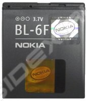   Nokia N95 (BL-6F CD000408)