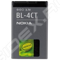   Nokia XpressMusic 5310 (BL-4CT SM000201)