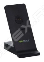 Док-станция Anymode для Galaxy S 5 F-MEET864KBK черный (F-MEET864KBK)