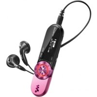  Sony NWZ-B162F/P, Pink 2 