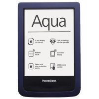   PocketBook Aqua