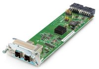  HP 2920 J9733A 2-Port Stacking