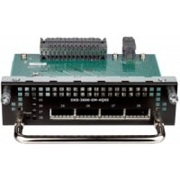  D-Link DXS-3600-EM-4QXS 4 QSFP+ 40Gbps expansion module (Future), available on EI/SI version