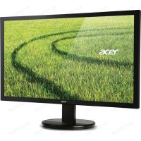 Монитор Acer K192HQLb Glossy Black (UM.XW3EE.002)