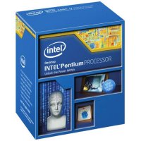  Intel Original Pentium X2 G3258 Socket-1150 (CM8064601482573S R1V0) (3.2/5000/3Mb/Intel HD