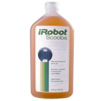 iRobot    Scooba