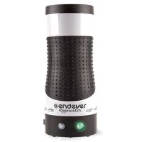  Endever Eggmaster EM-111, White Black 