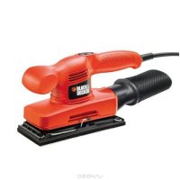  Black&Decker KA310