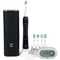 Oral-B Professional Care 7000 Triumph Black   