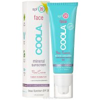 Coola Suncare   " "  , ,   , SP