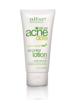 Alba Botanica  -   "Oil Control Lotion", 57 