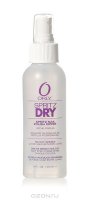 Orly - "Spritz Dry", 118 