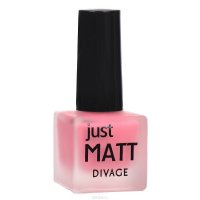 Divage    "Just Matt",  5613, 7 