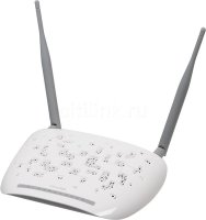   TP-LINK TD-W8968 ADSL2+ Annex A, 802/11n, Annex A, 1xADSL, 4xLAN, 2T2R,  300 /,