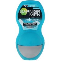   Garnier "Mineral.  ", , 50 