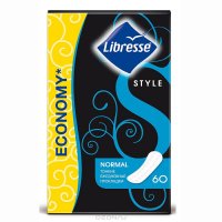 Libresse   "Style. Normal", 60 