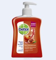      DETTOL      , 250 